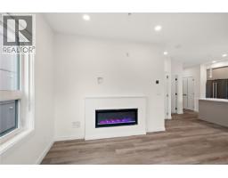 Entrance - 407 610 Lampson St, Esquimalt, BC V9A0L4 Photo 7