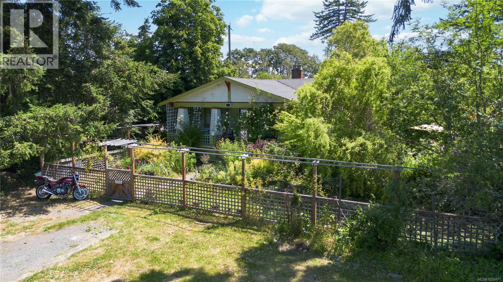  4155 North Road, Saanich