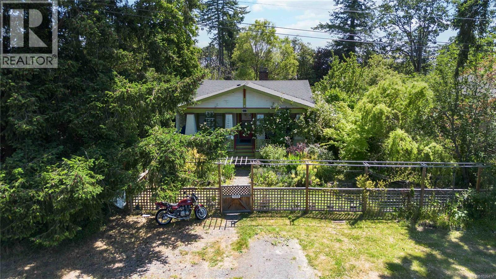  4155 North Road, Saanich