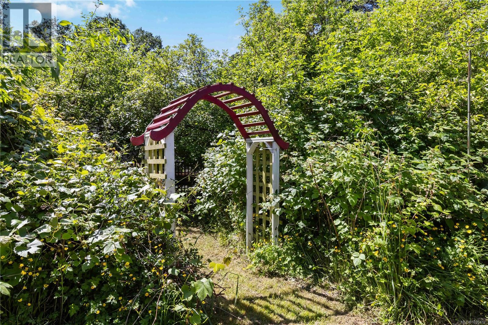  4155 North Road, Saanich