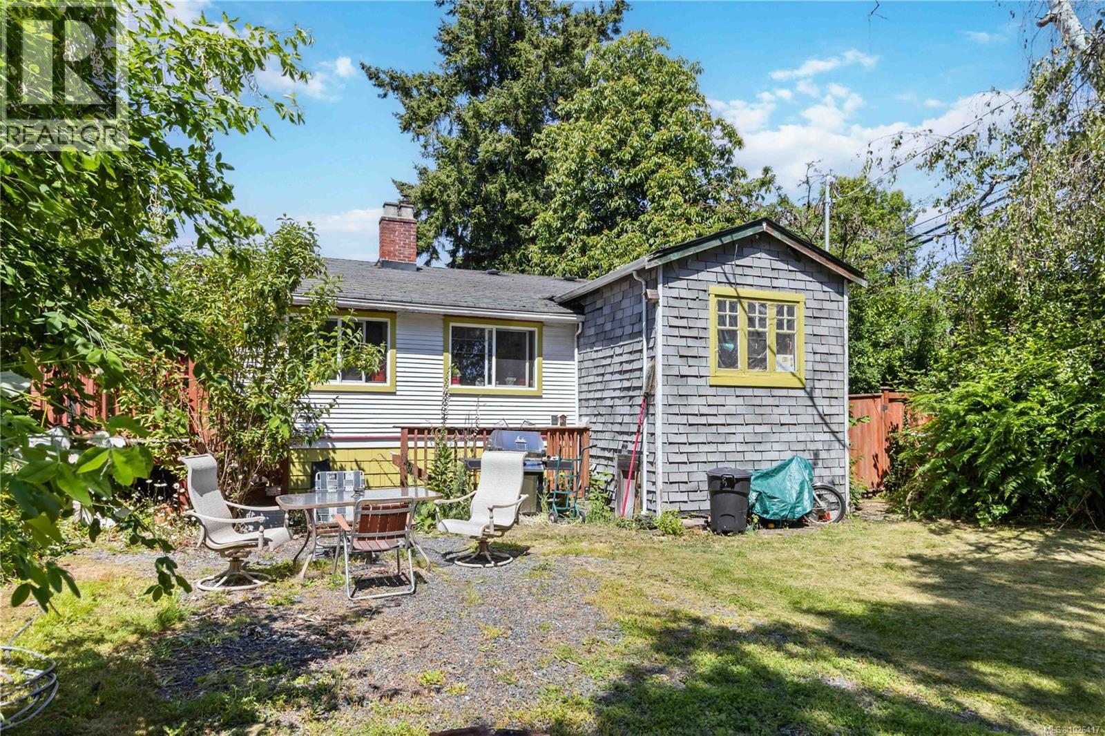  4155 North Road, Saanich