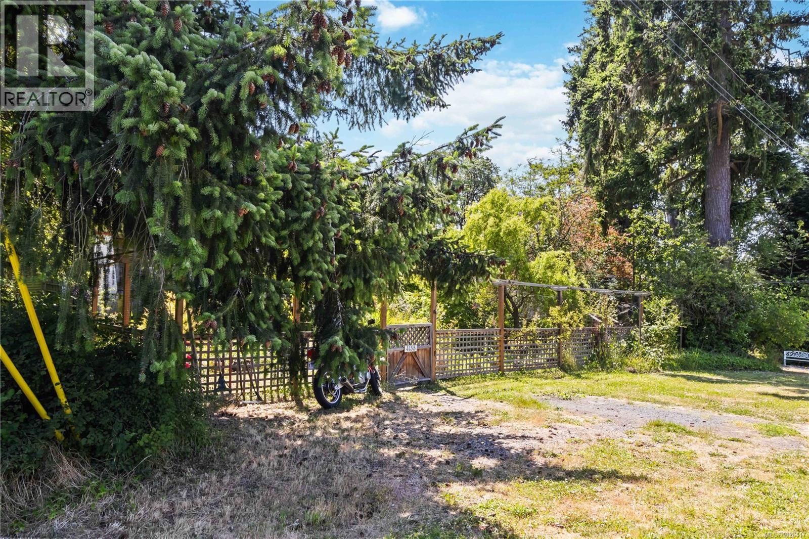  4155 North Road, Saanich