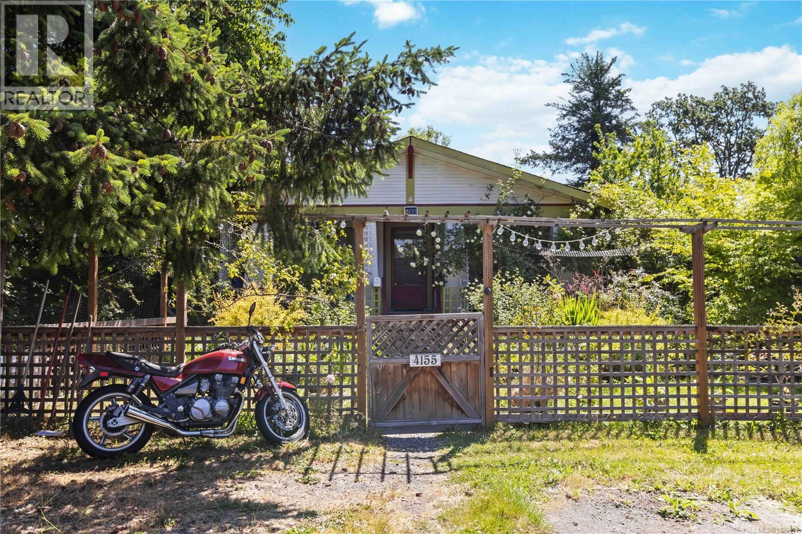  4155 North Road, Saanich