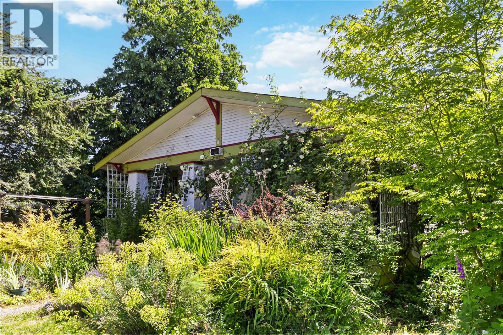  4155 North Road, Saanich