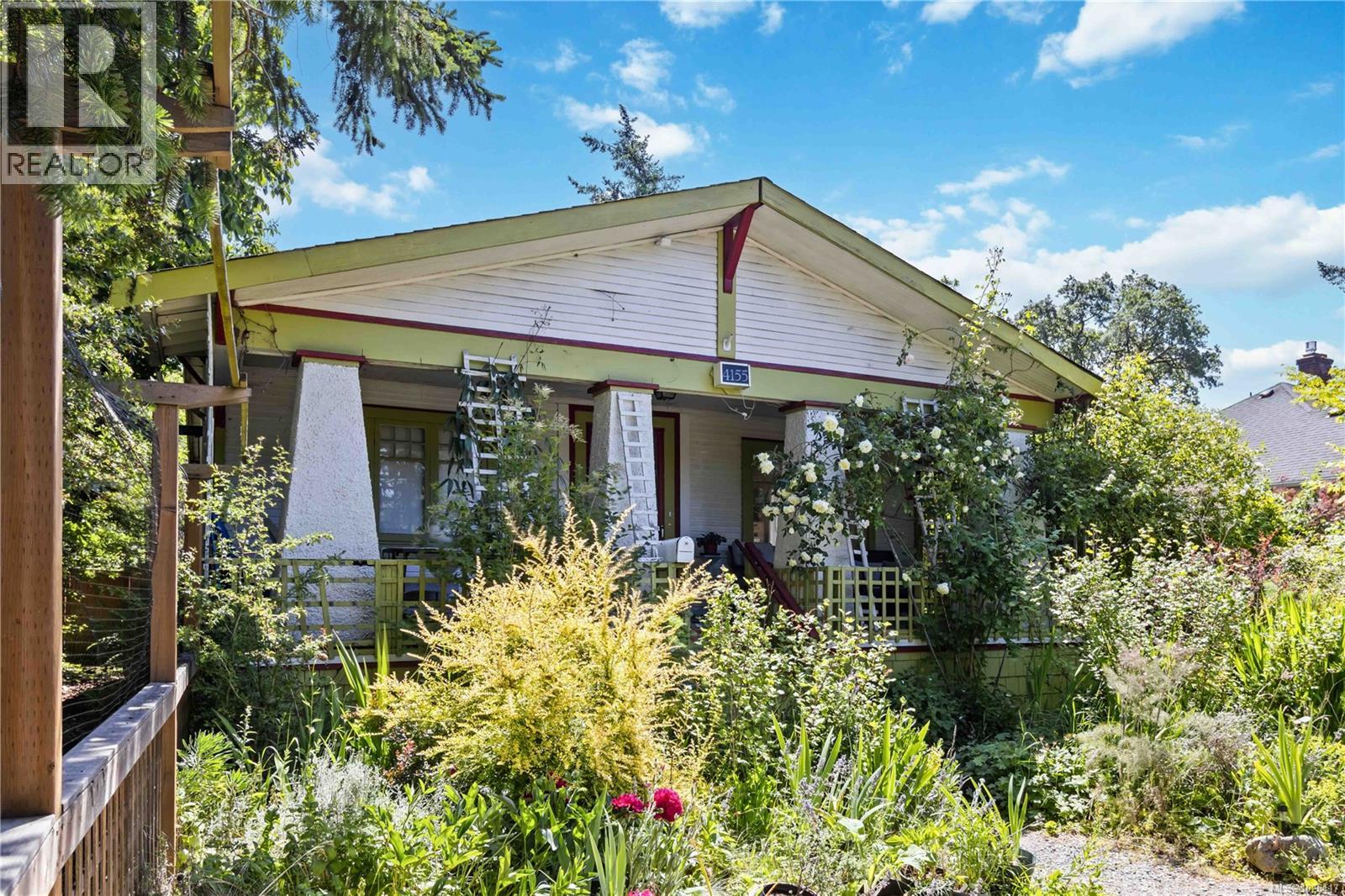  4155 North Road, Saanich