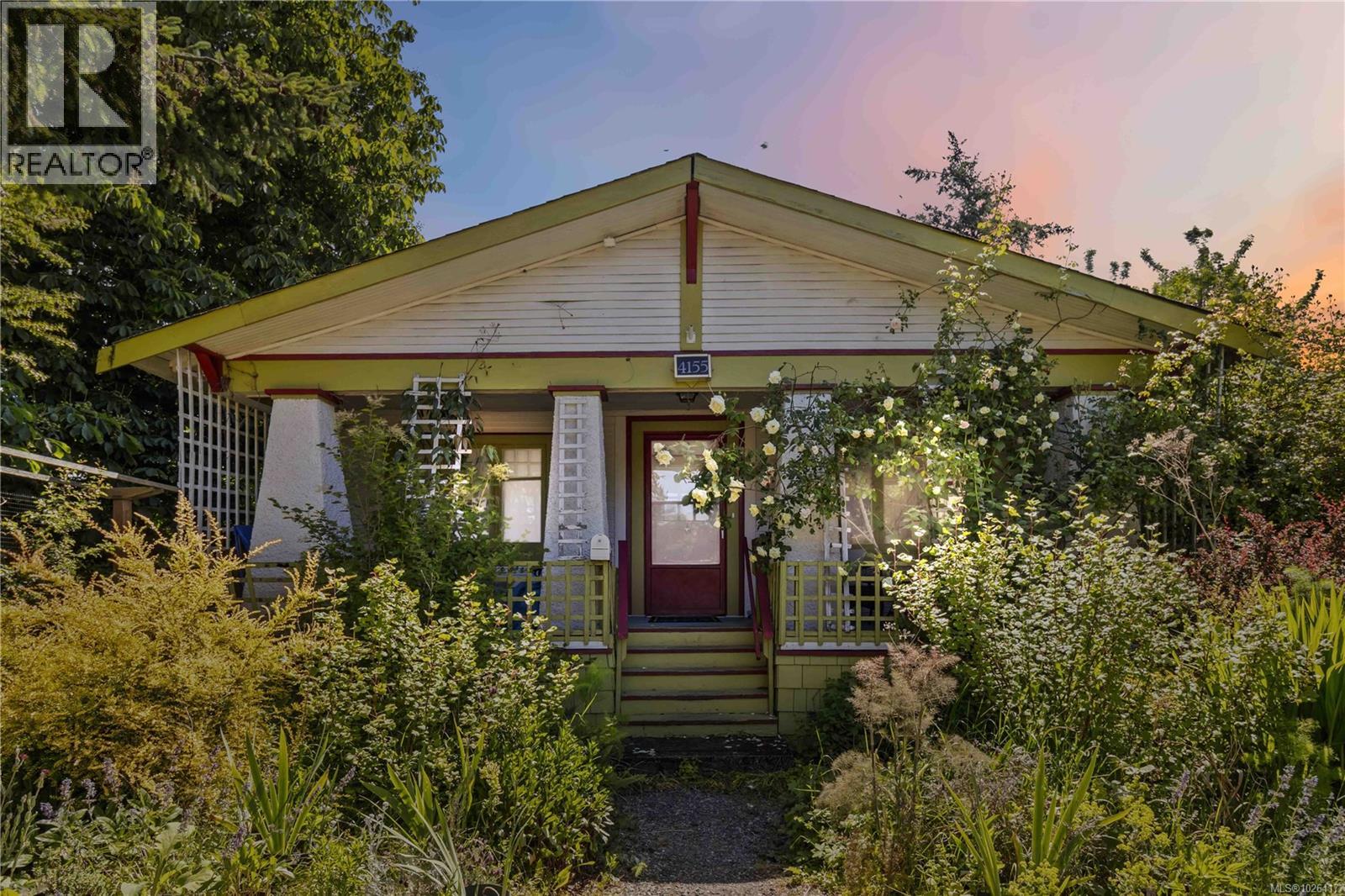  4155 North Road, Saanich