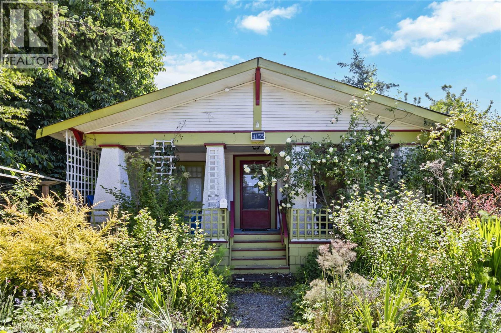  4155 North Road, Saanich