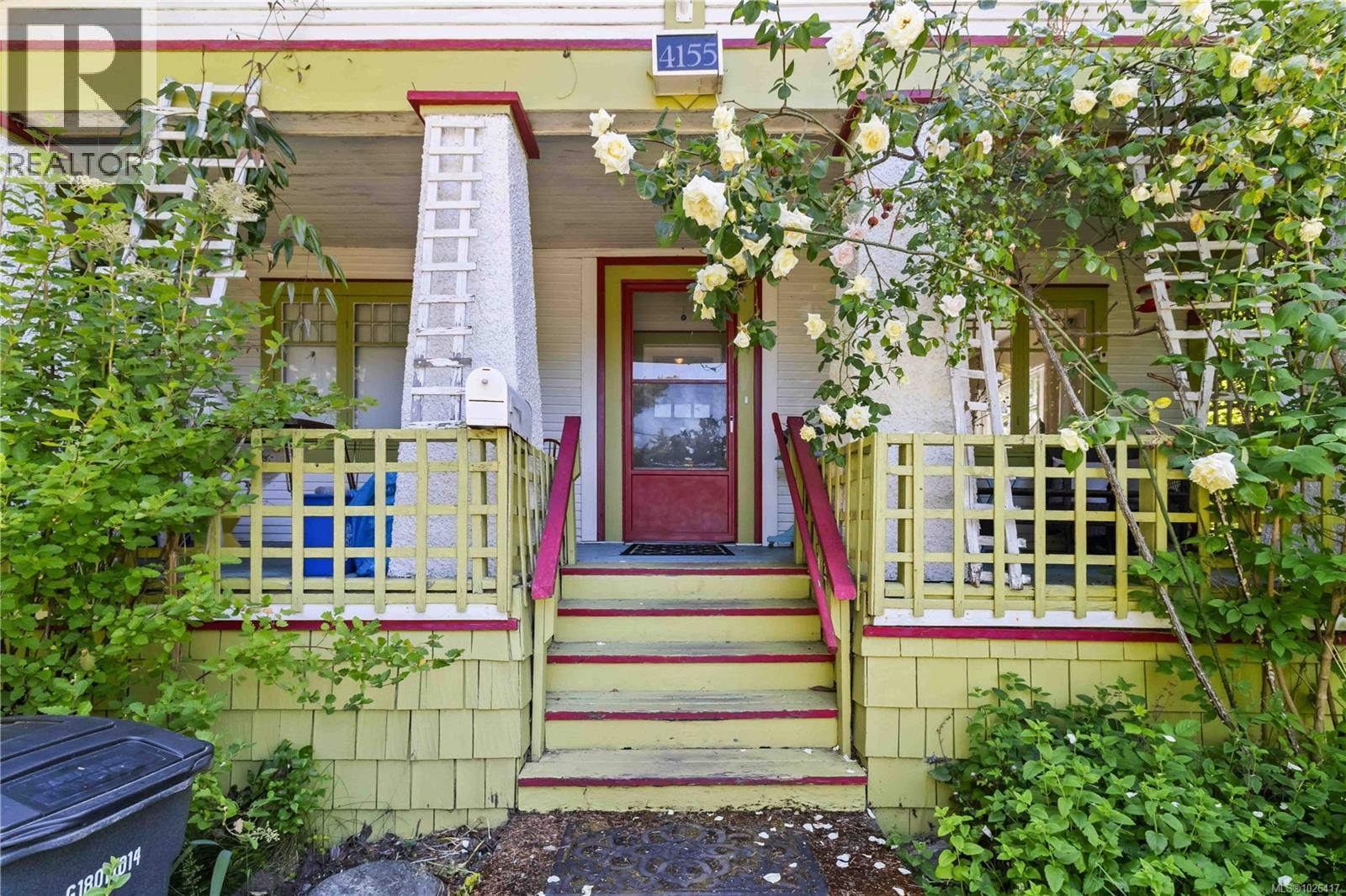  4155 North Road, Saanich