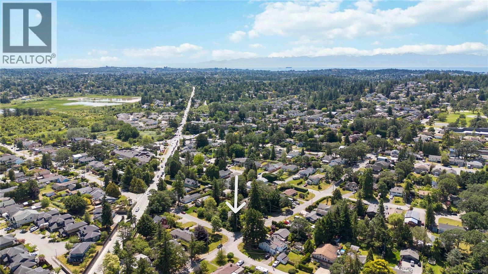  4155 North Road, Saanich