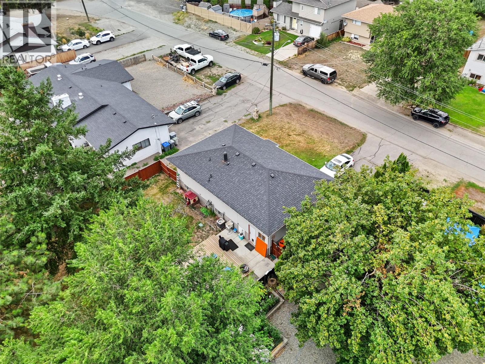 1721 BRUNNER Avenue, Kamloops