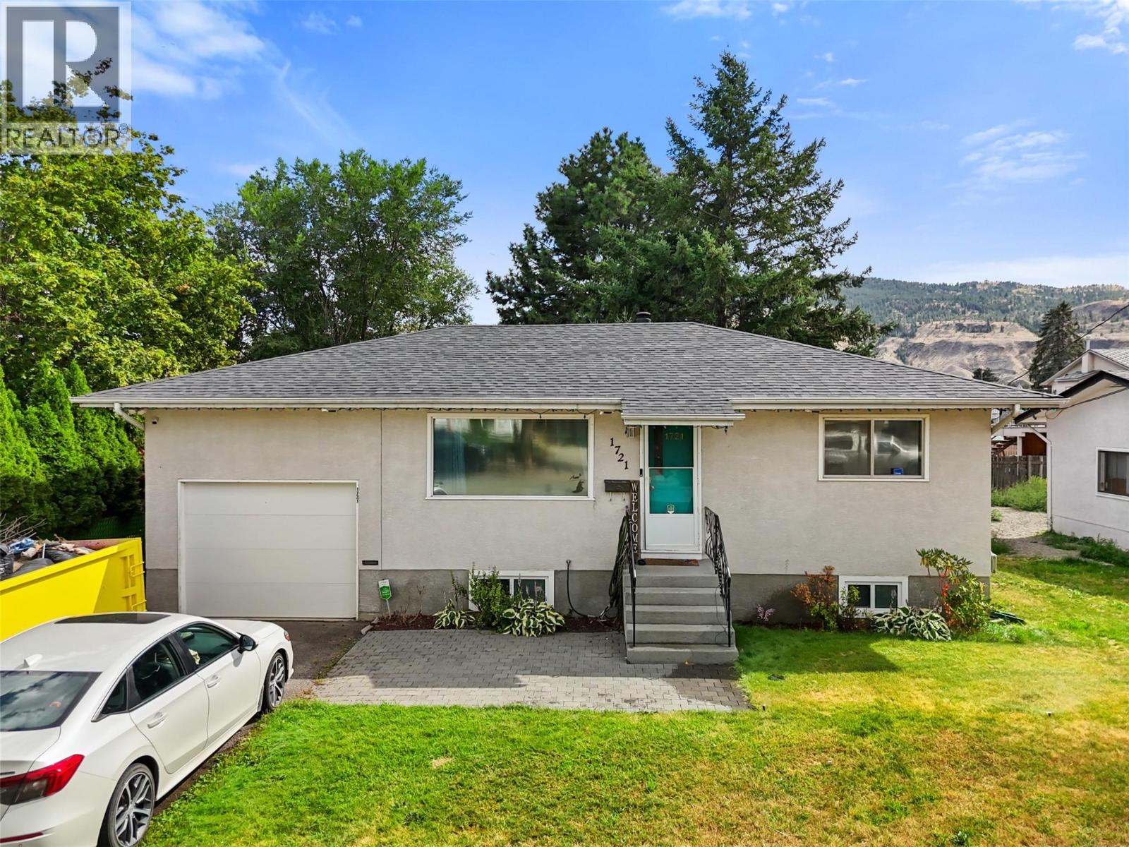 1721 BRUNNER Avenue, Kamloops