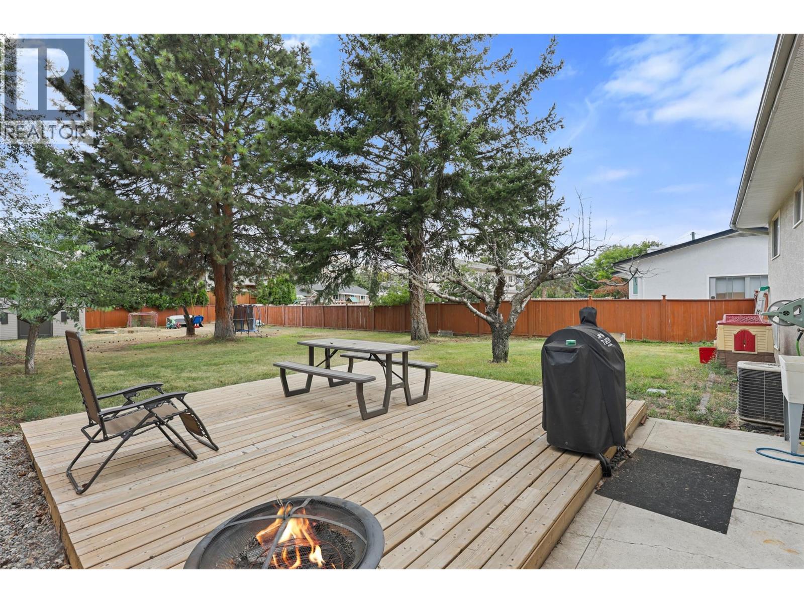 1721 BRUNNER Avenue, Kamloops