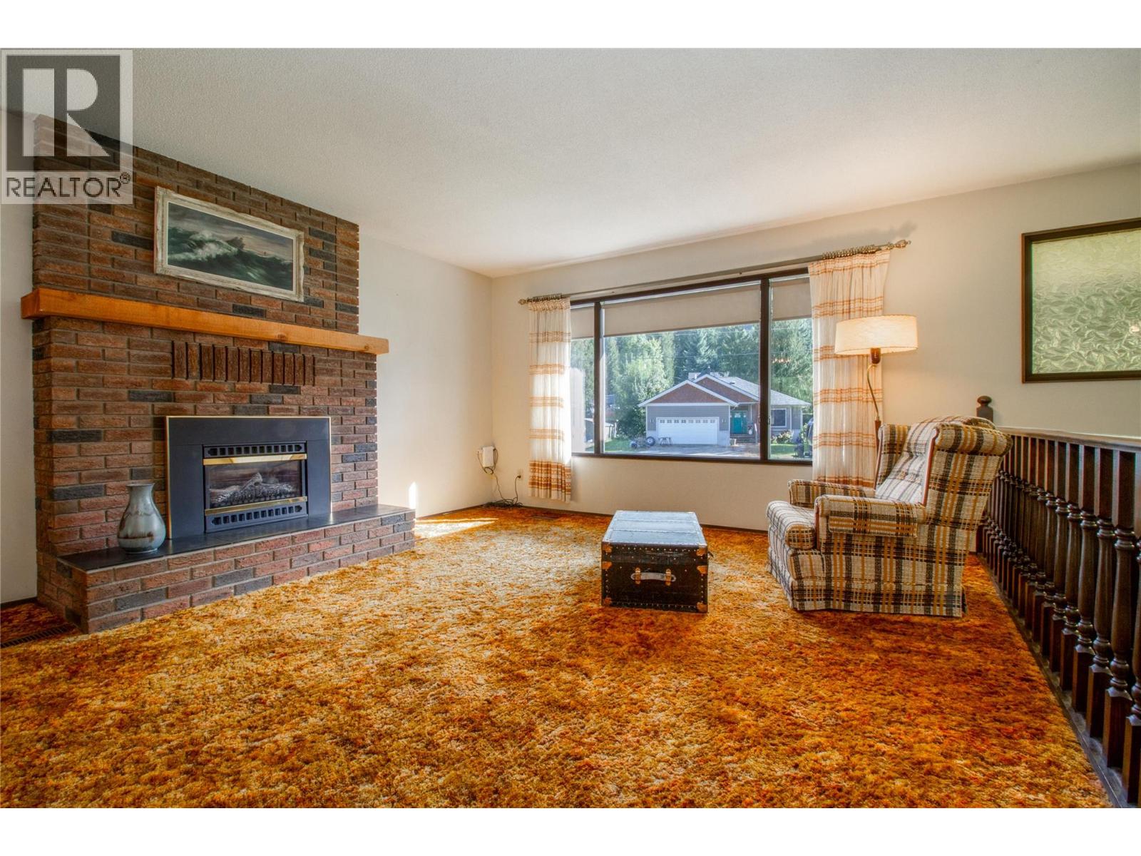 1695 Hay Road, Revelstoke