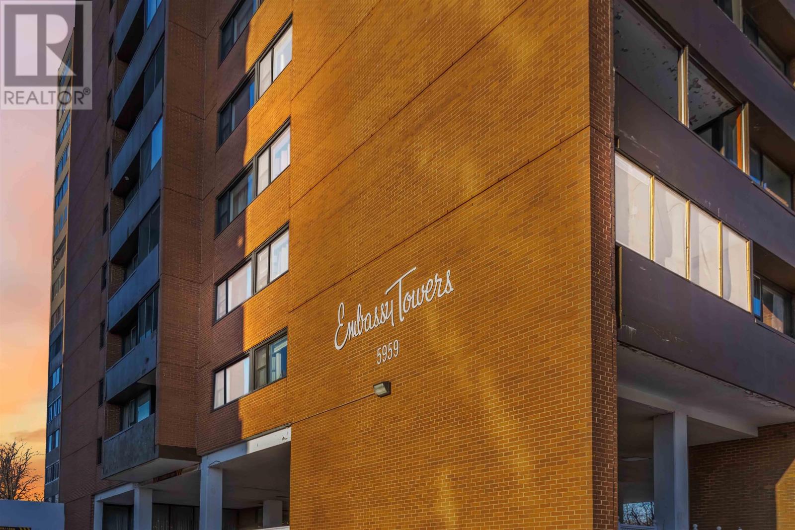 Property 5 of 50 of 510 5959 Spring Garden Road