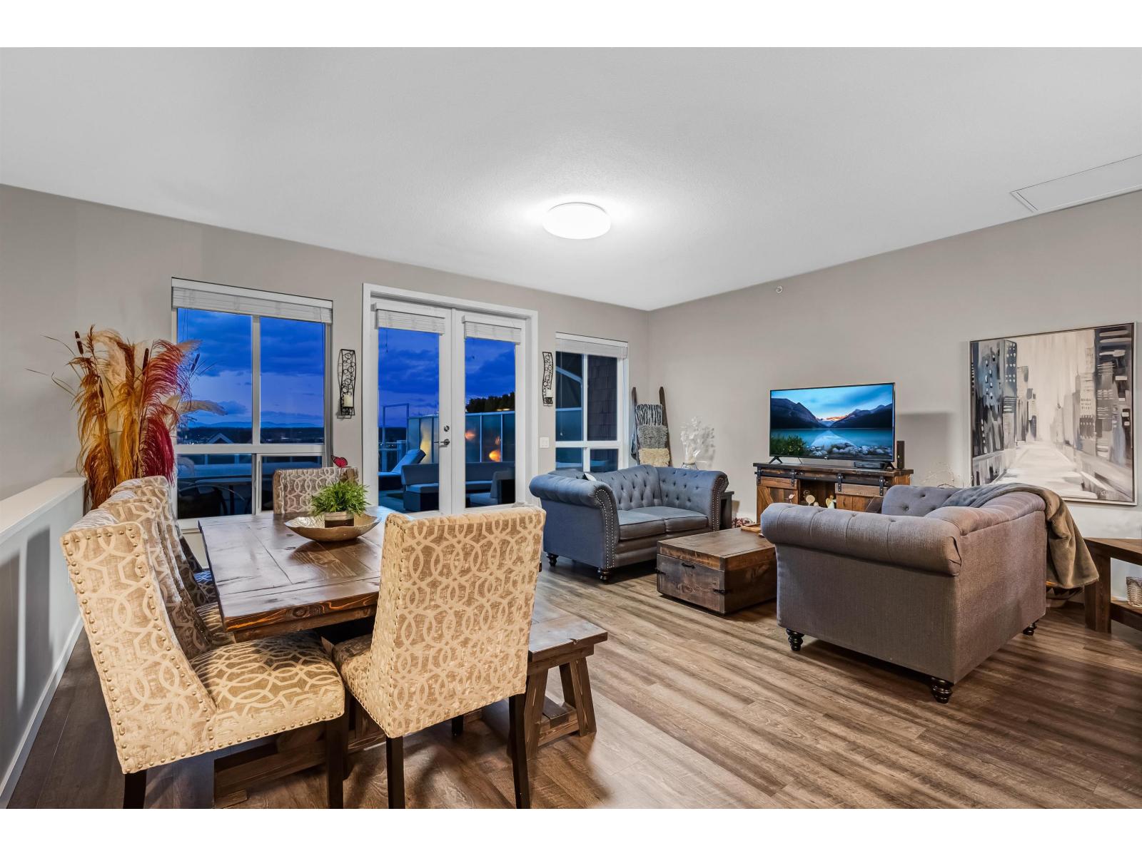 410 6470 194 STREET, Surrey