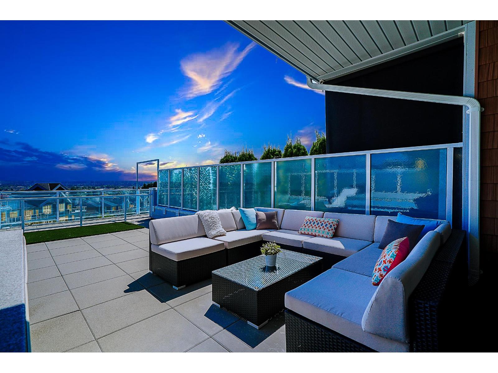 410 6470 194 STREET, Surrey