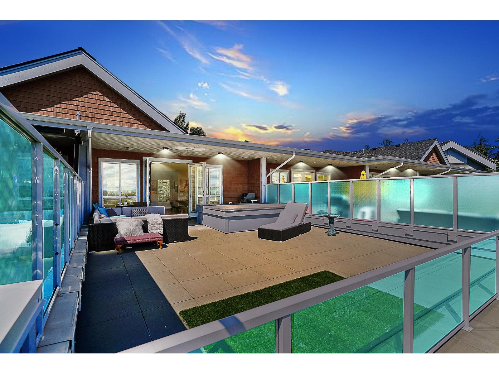 410 6470 194 STREET, Surrey