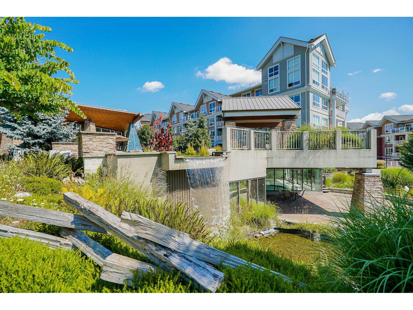 410 6470 194 STREET, Surrey