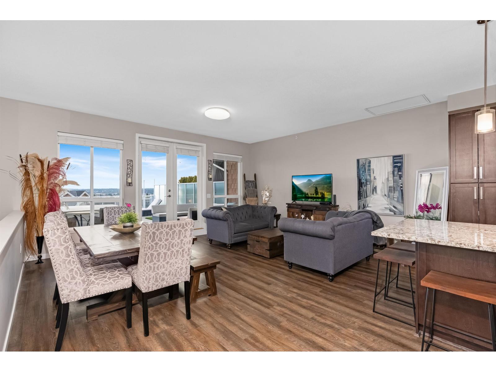 410 6470 194 STREET, Surrey