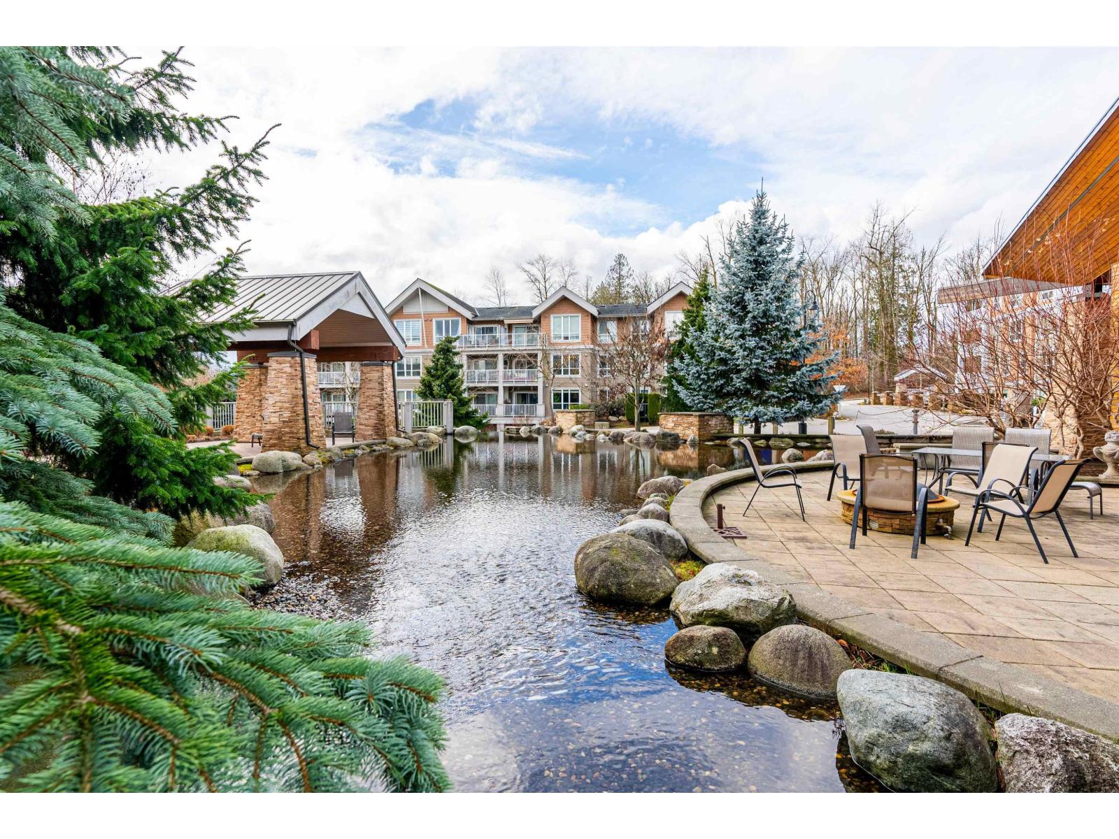 410 6470 194 STREET, Surrey