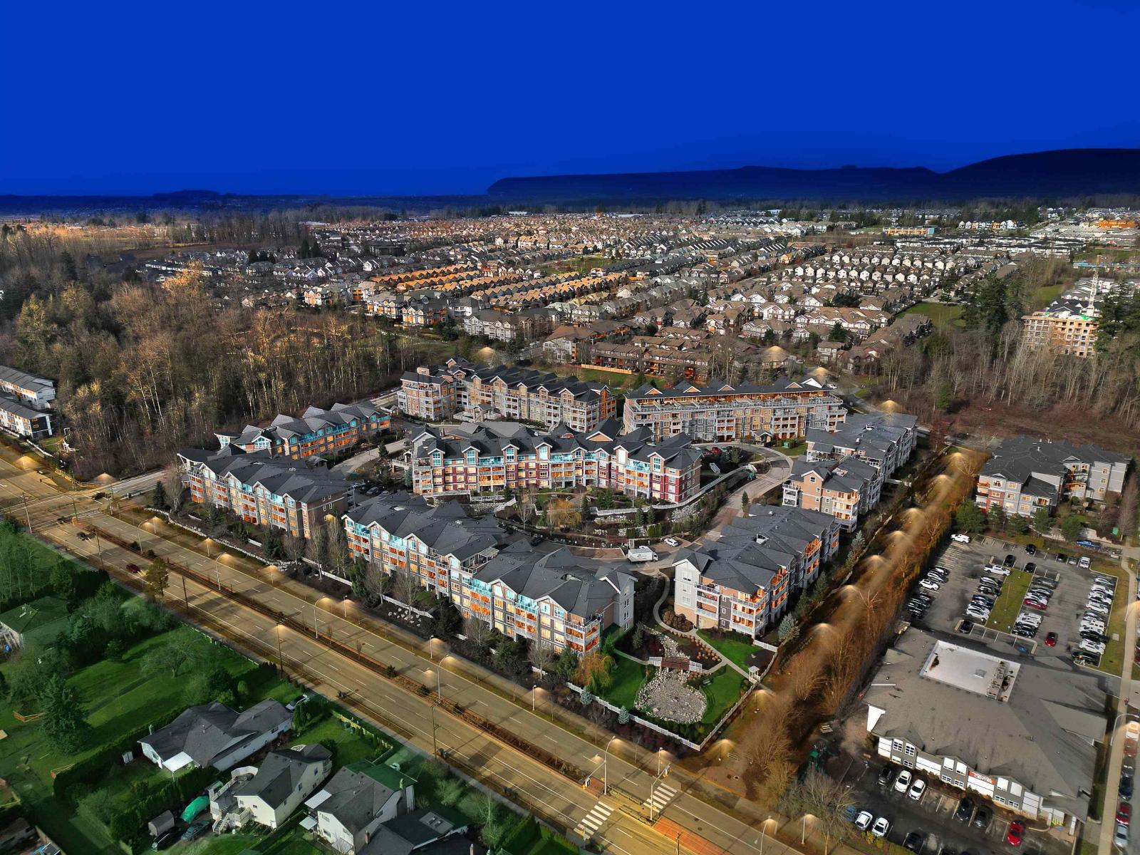 410 6470 194 STREET, Surrey