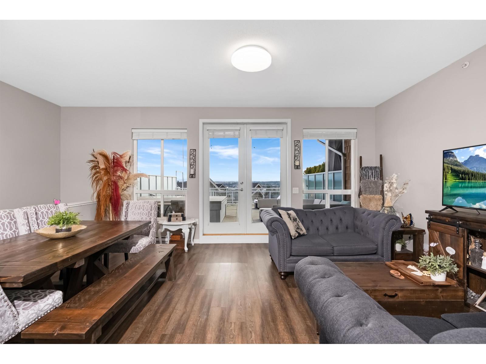 410 6470 194 STREET, Surrey