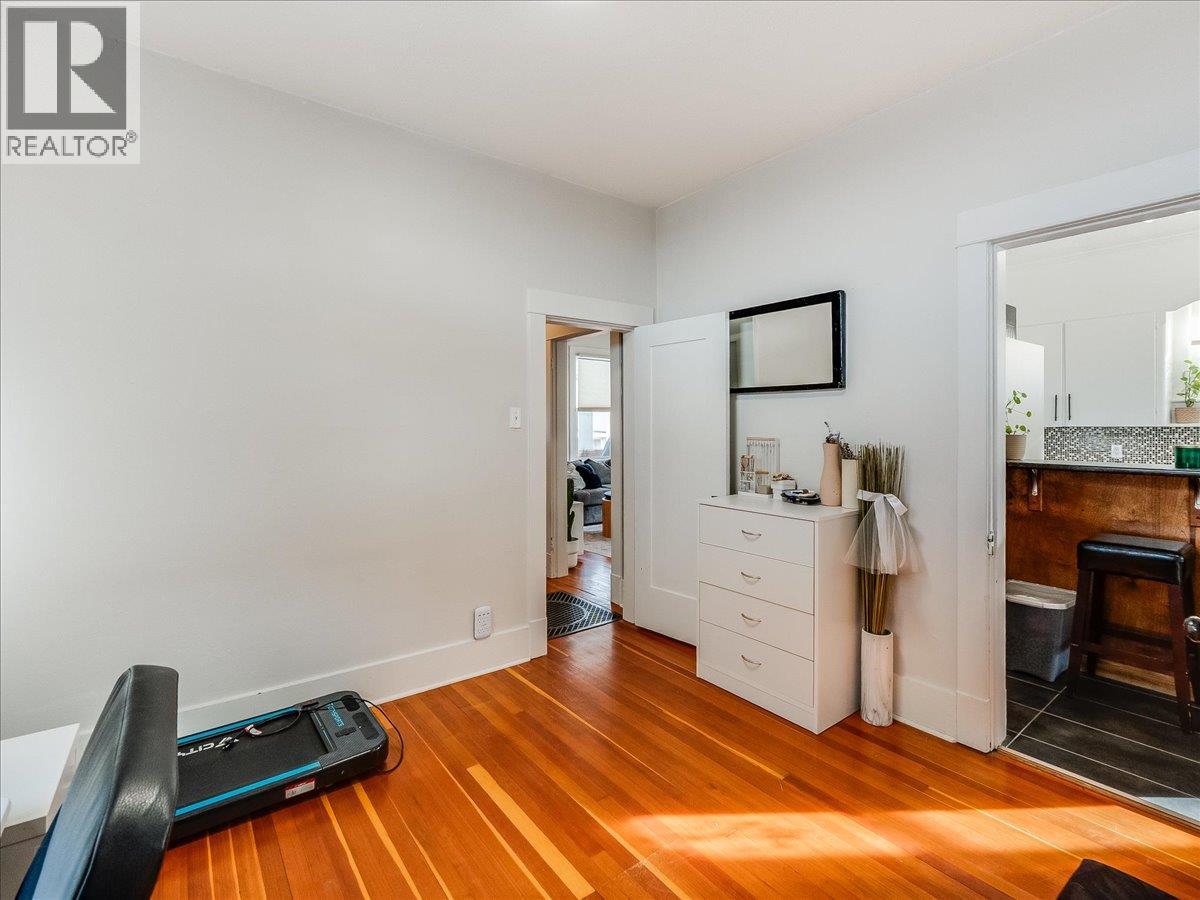 1856 FOURTH Avenue, Trail