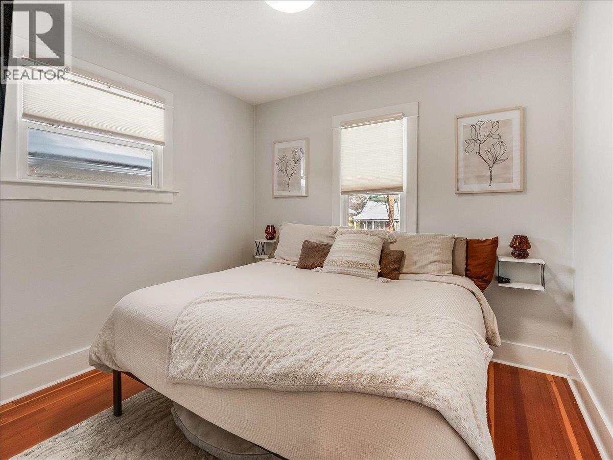 1856 FOURTH Avenue, Trail