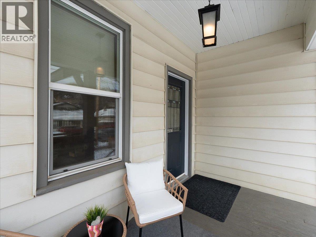 1856 FOURTH Avenue, Trail