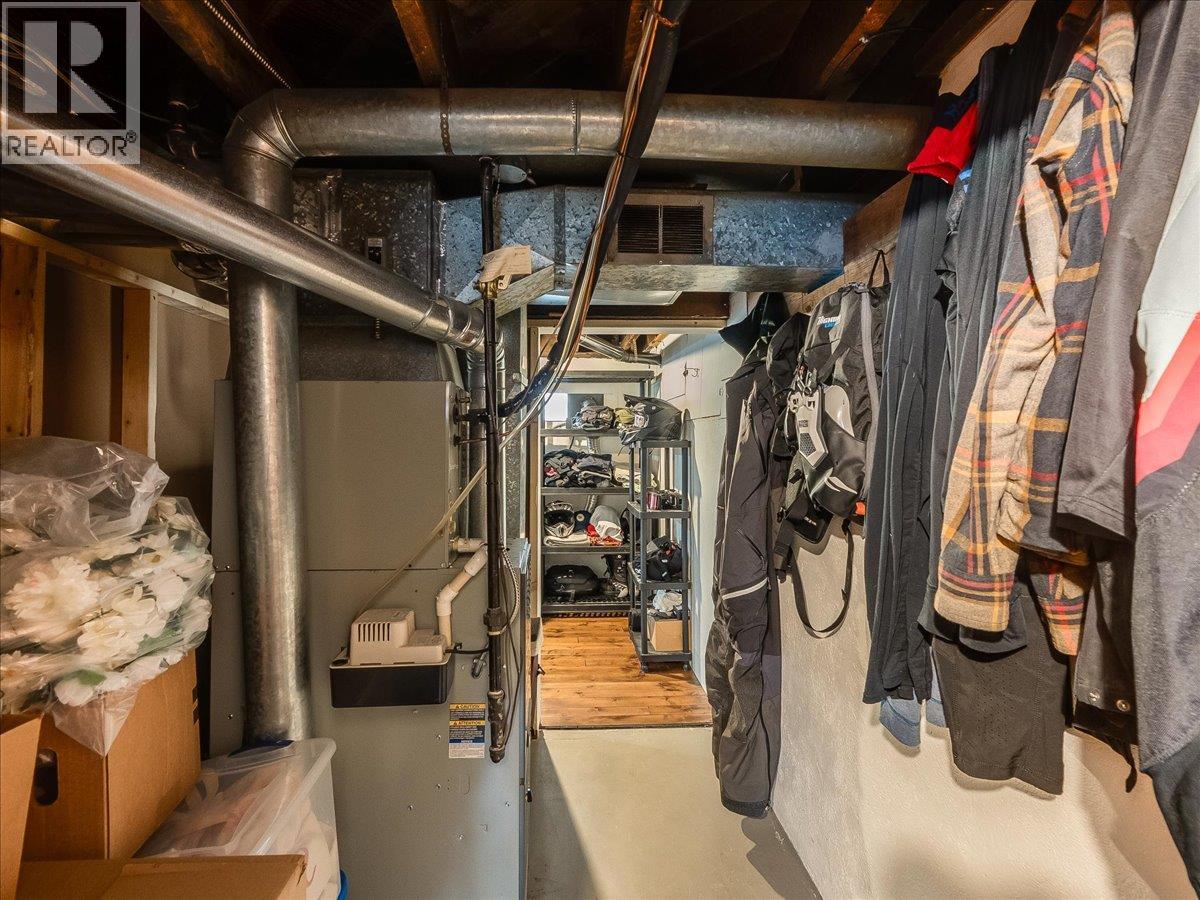 1856 FOURTH Avenue, Trail