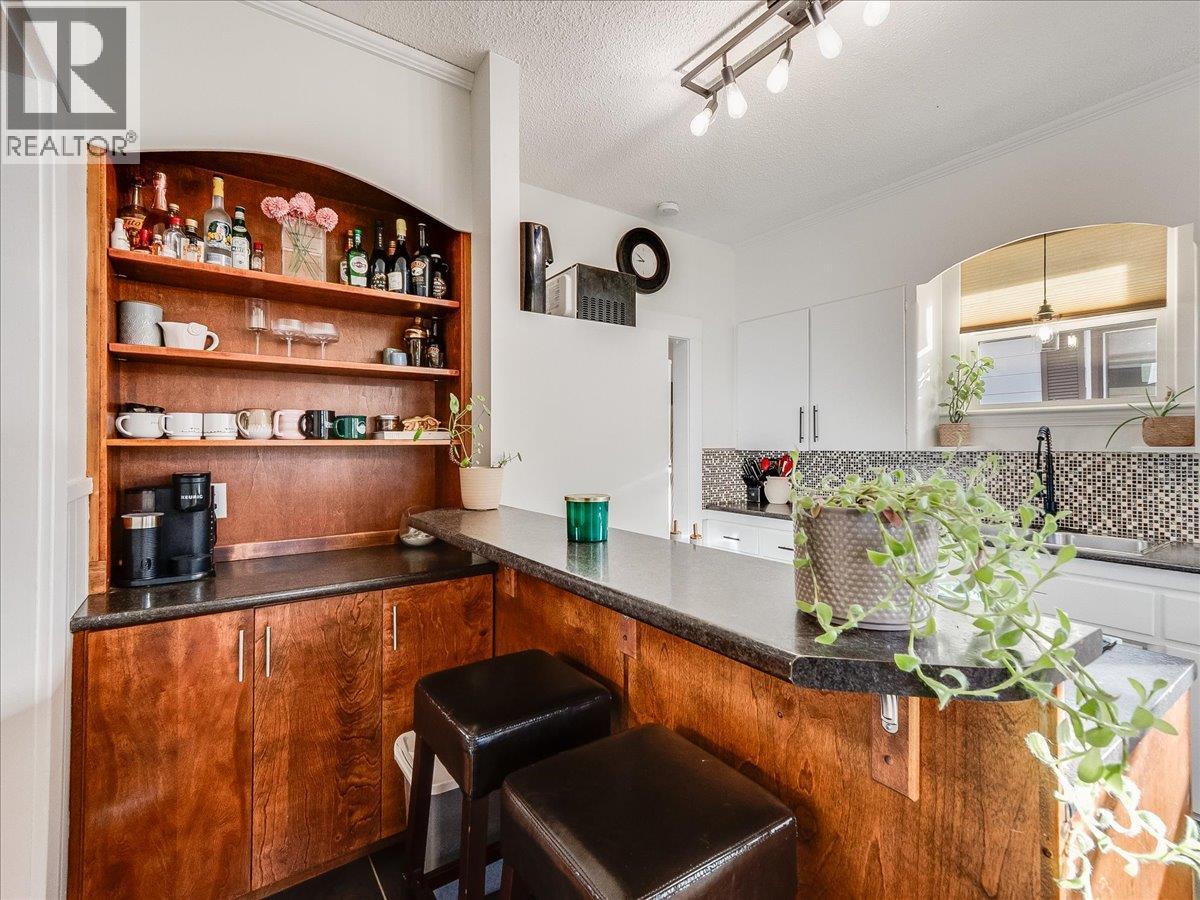 1856 FOURTH Avenue, Trail