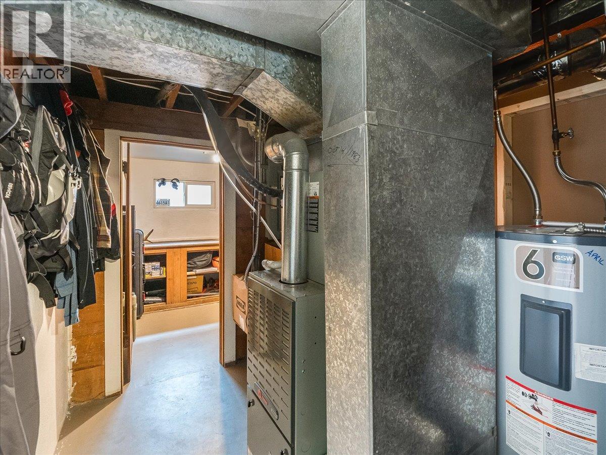 1856 FOURTH Avenue, Trail