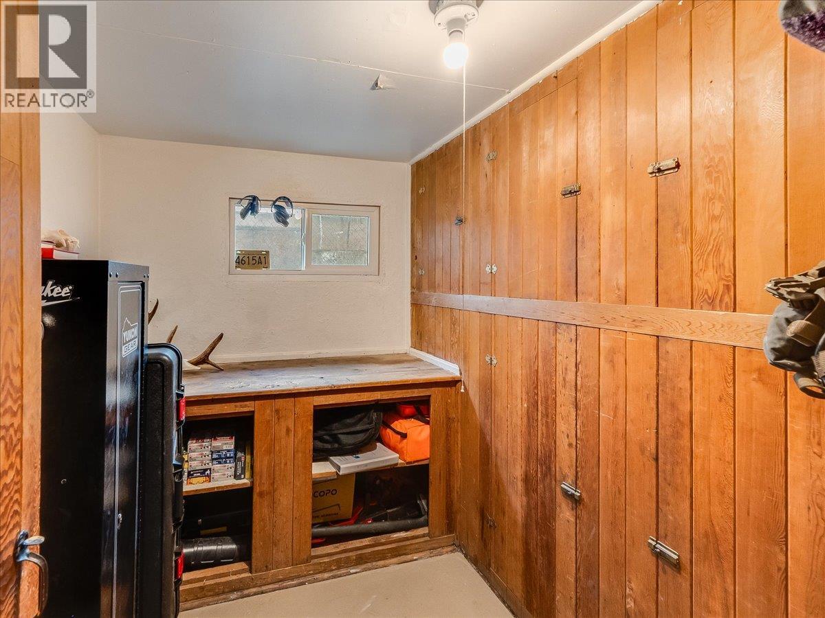 1856 FOURTH Avenue, Trail