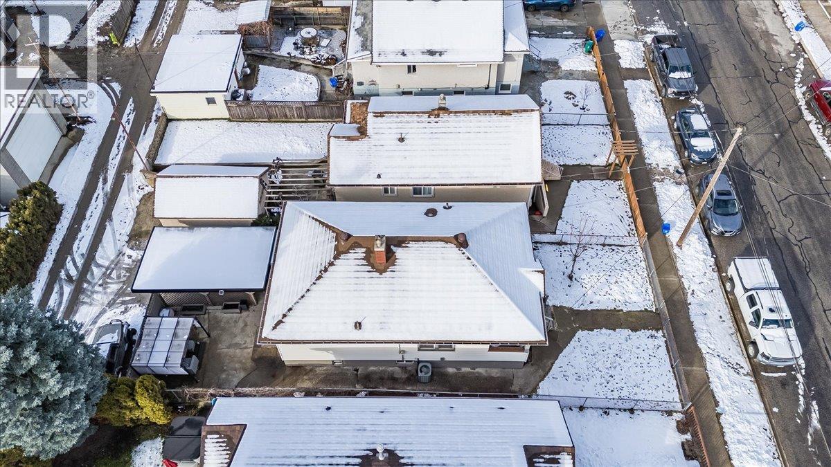 1856 FOURTH Avenue, Trail