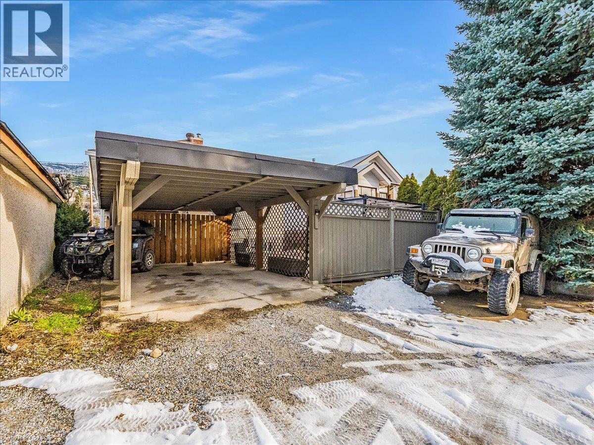 1856 FOURTH Avenue, Trail