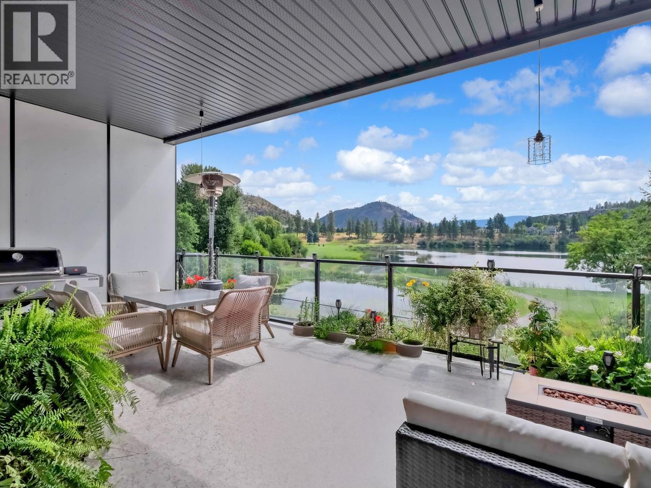 #114 2735 Shannon Lake Road - 1