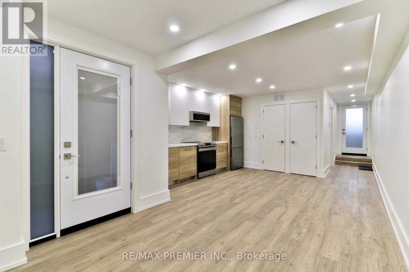 88 Lindsey Avenue Bsmt