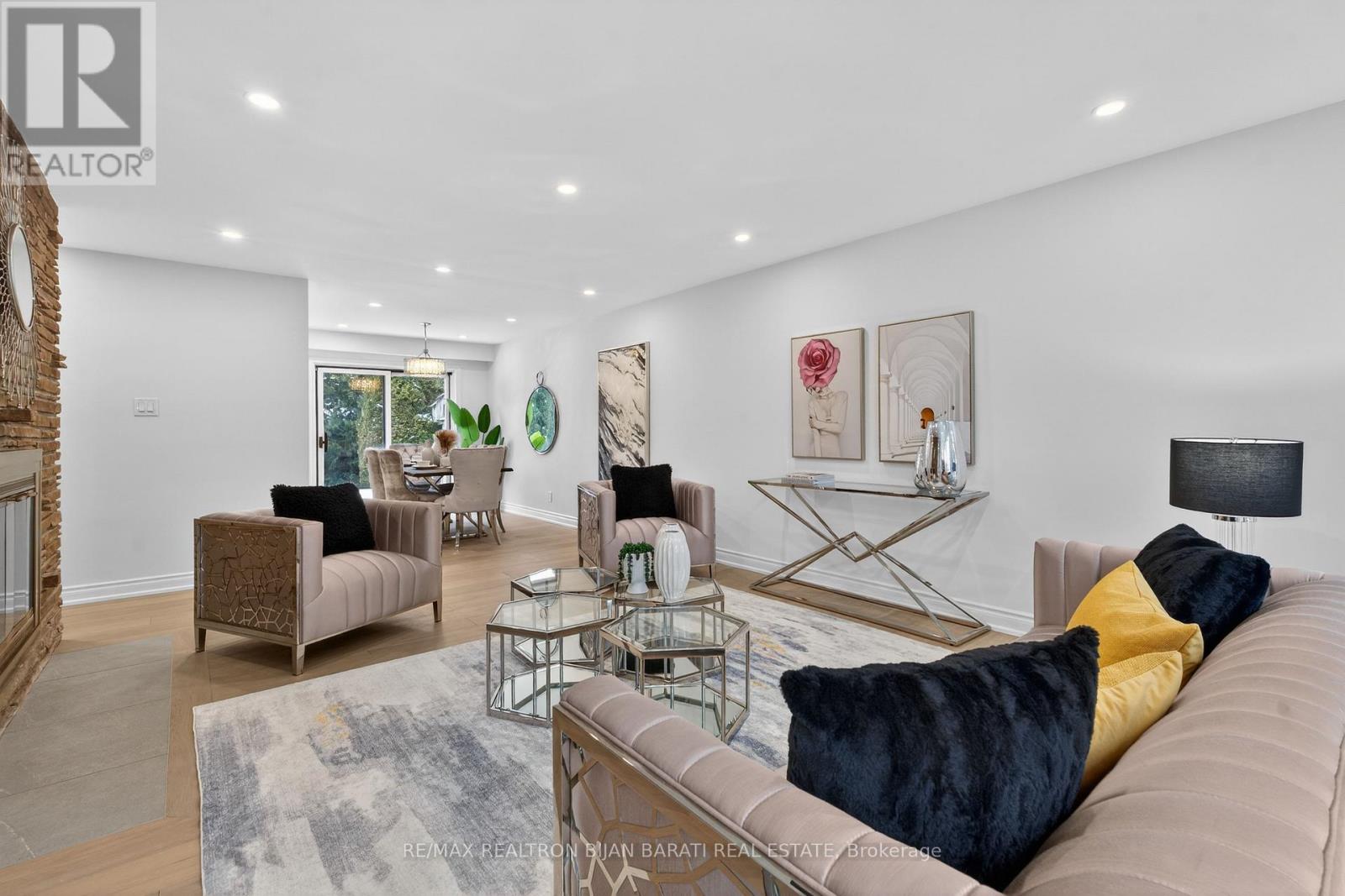 86 HEATHVIEW AVENUE - Photo 5 of 41, Toronto (Bayview Village), Ontario