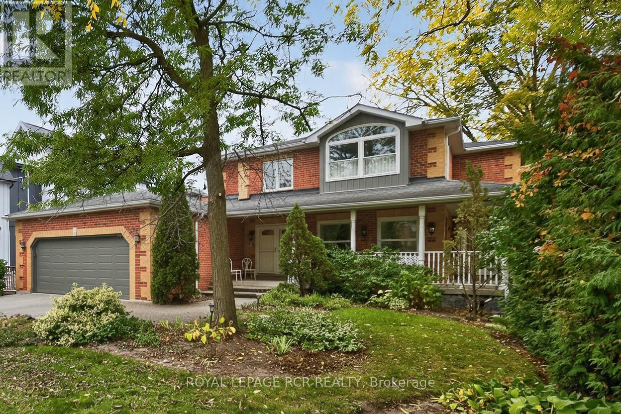 87 GEORGE STREET - Main photo, Aurora (Aurora Village), Ontario