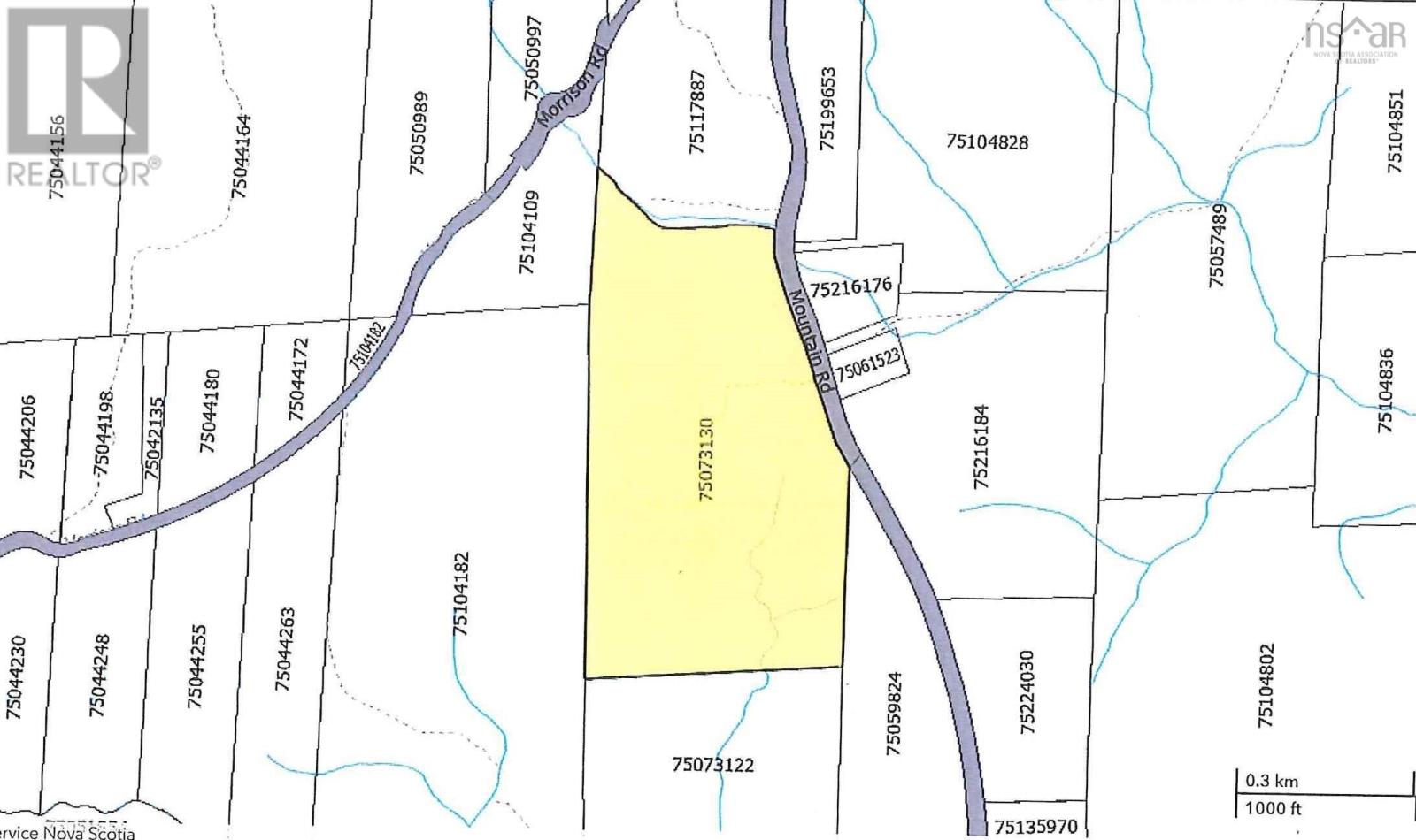 Property 7 of 8 of Mountain Road