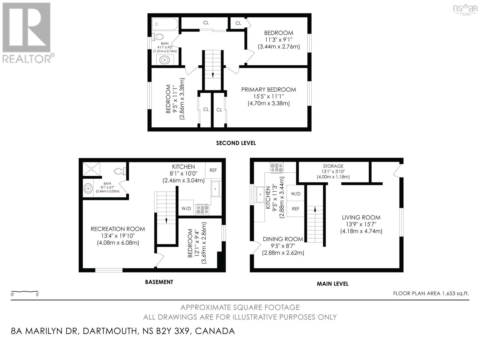 Property 34 of 38 of 8A Marilyn Drive