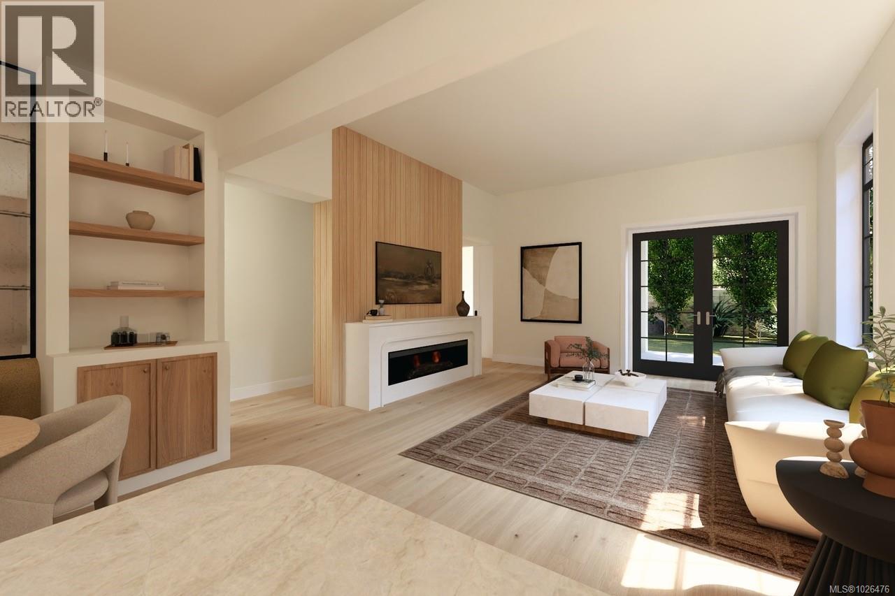  587 Oliver Street, Oak Bay