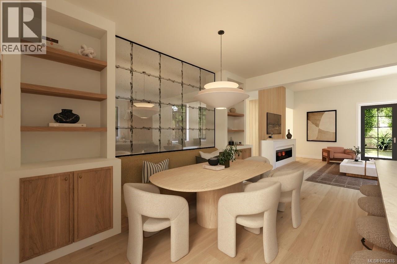  587 Oliver Street, Oak Bay