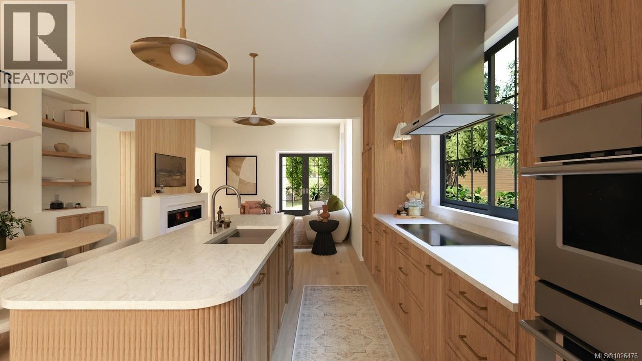  587 Oliver Street, Oak Bay