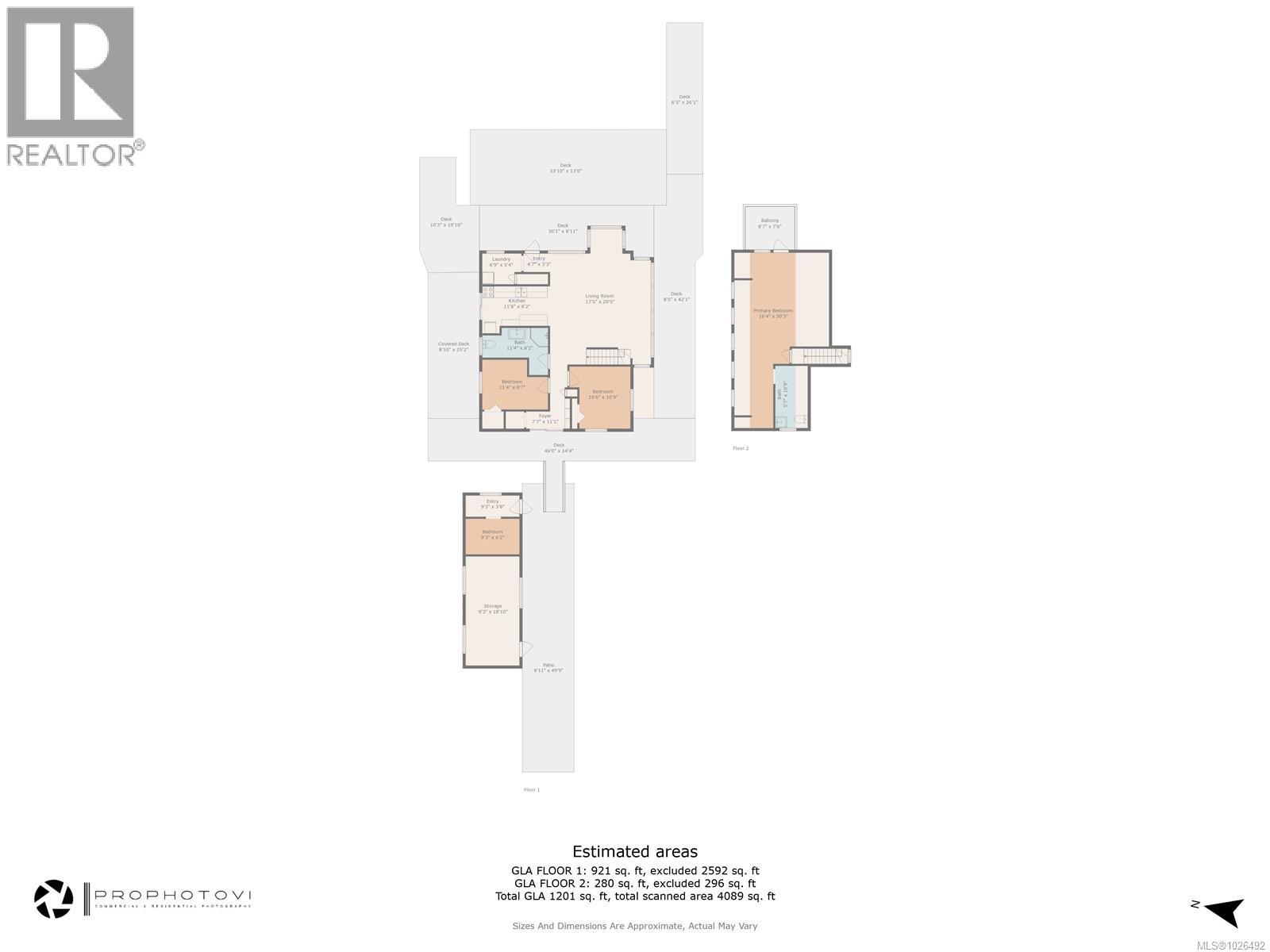 #12 11000 CENTRAL LAKE RD - 49