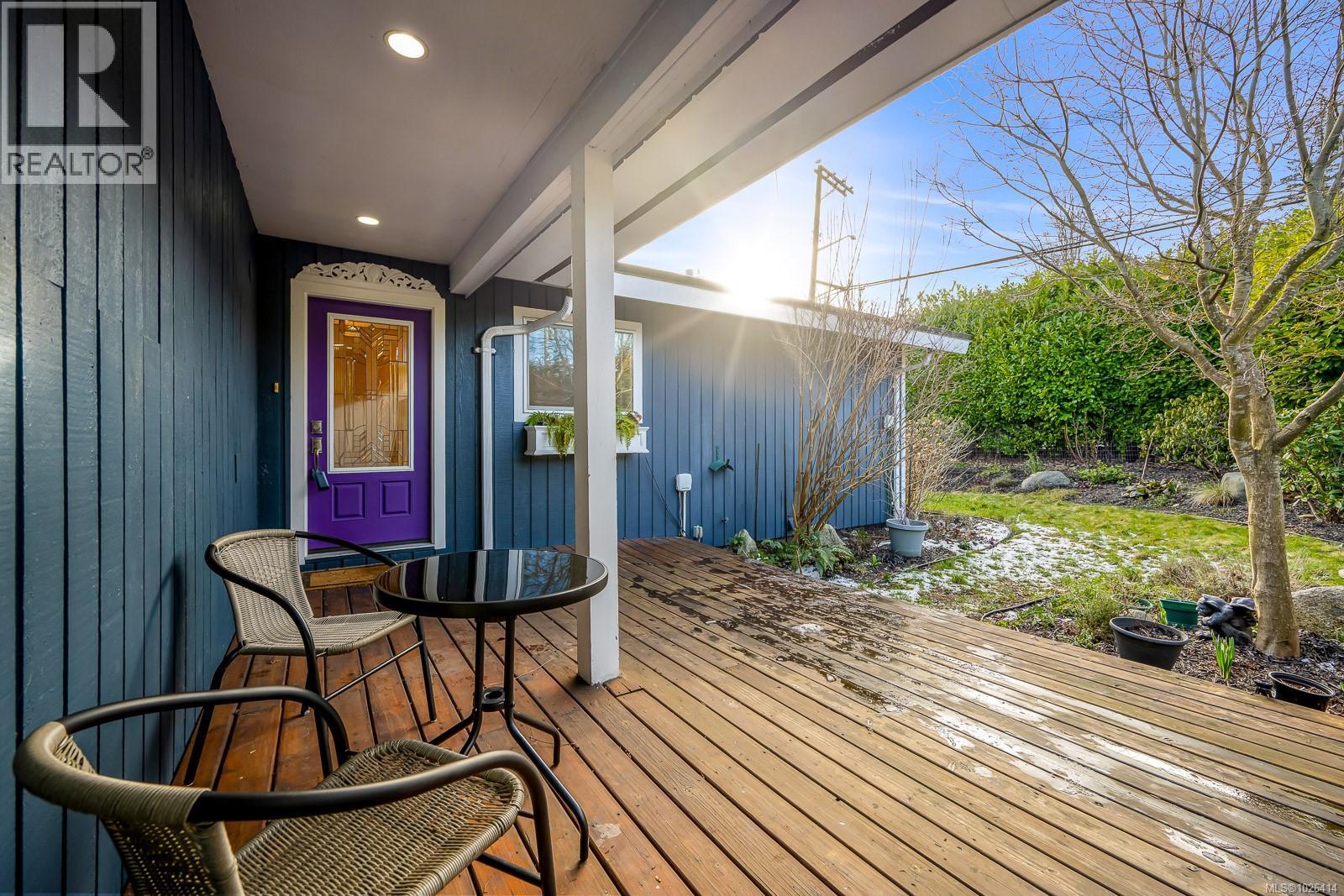 261 Alder St, Campbell River