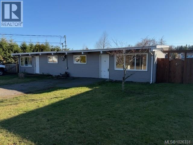 202/204 Marks Ave, Parksville