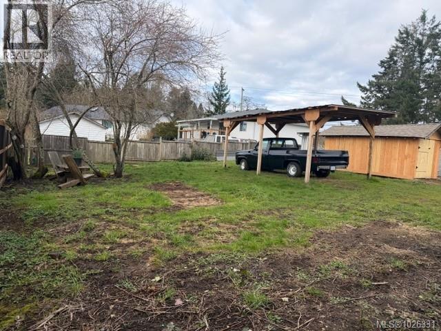 202/204 Marks Ave, Parksville