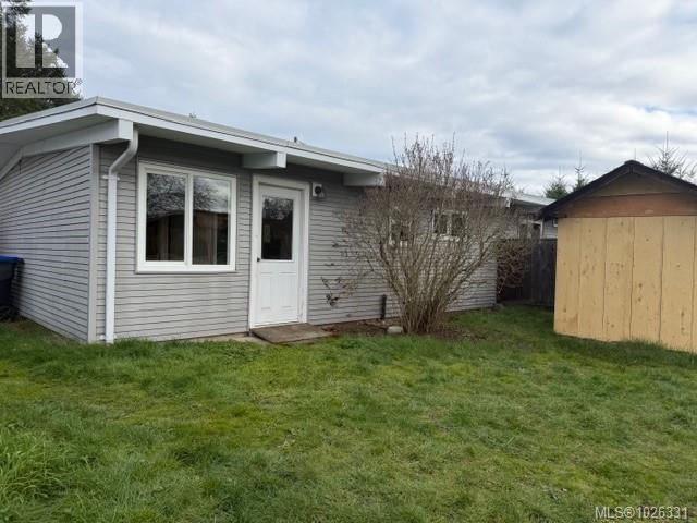 202/204 Marks Ave, Parksville