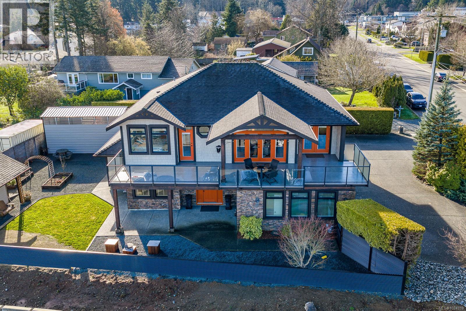 91 Larwood Rd, Campbell River